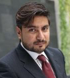 Javeen Rafiq