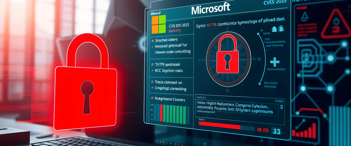 Microsoft Releases Fixes for 63 Flaws and Two Actively Used Zero-Day Vulnerabilities